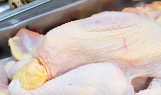 鸡肉去骨最好方法 去骨的方法介绍