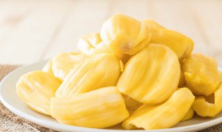 吃了菠萝蜜多久喝茶比较好 吃菠萝蜜可以喝茶吗