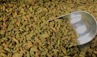 葡萄干绿色变深棕色还能吃吗 葡萄干绿色变深棕色还能不能吃