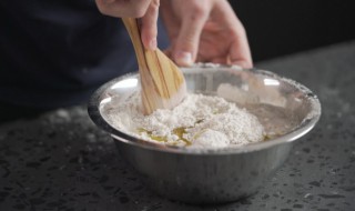 泡打粉不发面怎么补救 泡打粉不发面补救方法有哪些