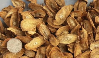 牛蒡根泡水喝要炒吗 牛蒡根泡水喝要不要炒