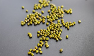 绿豆汤怎么煮最解毒下火消炎 绿豆汤怎样煮最解毒下火消炎