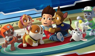 汪汪队里所有人物介绍 汪汪队都有哪些成员