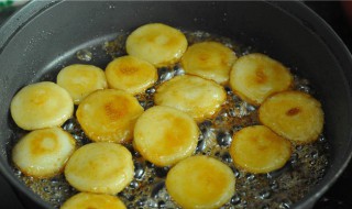 糯米粑粑的做法大全 糯米粑粑怎么做好吃