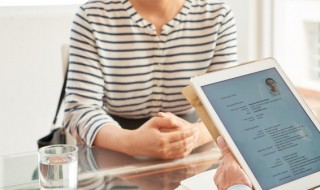 事业单位面试注意事项与技巧 关于事业单位面试注意事项与技巧