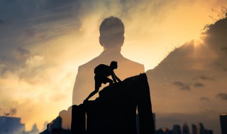 关于重生的句子 涅槃重生