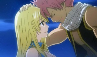 妖精的尾巴人物介绍 妖精的尾巴人物简介