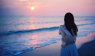 真正在乎你的人的句子 关于真正在乎你人的句子