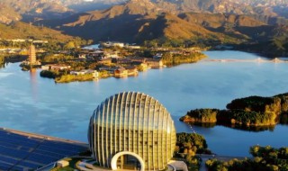 怀柔旅游景点大全排名 怀柔旅游景点推荐