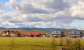 室韦旅游景点大全 室韦旅游景点推荐