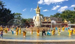 什么时候去西双版纳旅游最好 去西双版纳旅游最好的时间