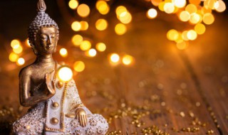 六祖慧能临死四句话 六祖慧能临死四句话是什么