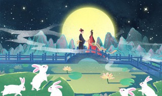 七姐诞的风俗文化 七姐诞是哪一日