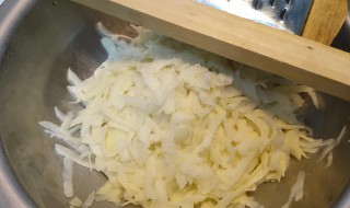 怎样蒸不烂子不会坨到一起 蒸不烂子不会坨到一起方法