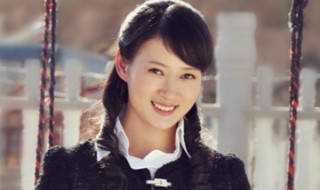 高海燕个人资料 高海燕的个人简介