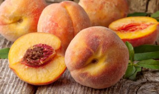 超市毛桃怎样储存 如何储存毛桃