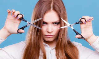 新手剪发注意什么 新手剪发要注意什么