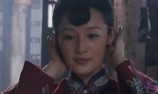 白鹿原电视剧演员表 白鹿原简单介绍