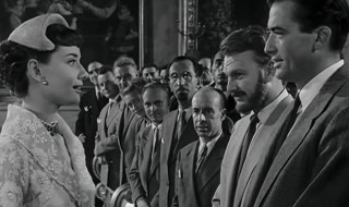 罗马假日经典台词 罗马假日经典台词有哪些