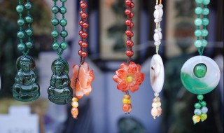 玉牌佩戴的禁忌 关于玉牌的一些禁忌