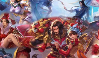 王者荣耀英语台词 王者荣耀英语台词是什么