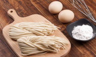 夏天拉面注意事项 夏天拉面注意事项有什么