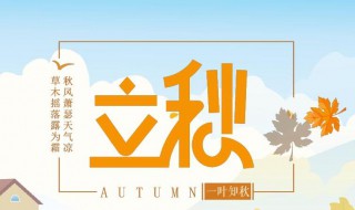 立秋吃什么菜 适合立秋吃的蔬菜