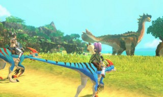 怪物猎人物语2前期应该抓什么宠物 怪物猎人物语2前期应该抓哪些宠物