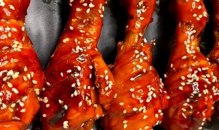 如何在家正确自制美味的可乐鸡腿 可乐鸡腿做法