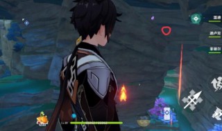 原神如何找到鲸井小弟 原神怎么找到鲸井小弟