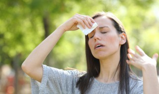 慵懒的夏日怎么调节状态 如何在夏天调节状态