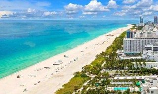 迈阿密是什么意思 迈阿密意思介绍