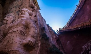 我国四大名窟是什么 我国四大名窟简介