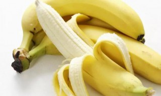 怎样才能清洗香蕉皮 如何才能清洗香蕉皮