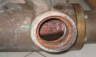 怎样清洗锅炉水垢 如何清洗锅炉水垢