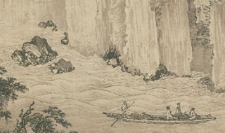 舞幽壑之潜蛟后面的句子是什么 舞幽壑之潜蛟的出处