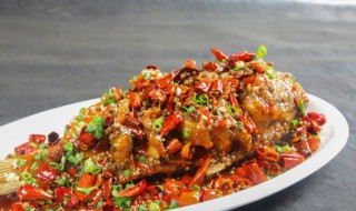 红烧鱼做法步骤 怎么做红烧鱼