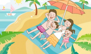 描写盛夏的优美句子 盛夏的经典句子