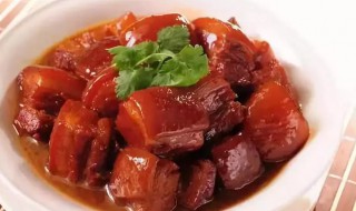 肉卤的做法大全 肉卤的经典做法