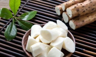 山药和香菇能一起吃吗 山药和香菇能不能一起吃