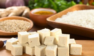 香菇和豆腐能一起吃吗 香菇和豆腐一起吃可以吗