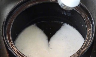 砂锅如何开锅 砂锅开锅方法