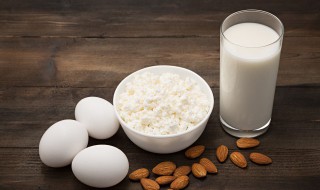 牛奶结块了还能喝吗 牛奶结块能不能吃