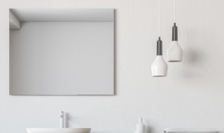 镜面如何清洗干净 怎么清洗镜子