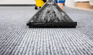 地毯上的茶渍要怎么清洗干净 地毯上的茶渍怎么去除