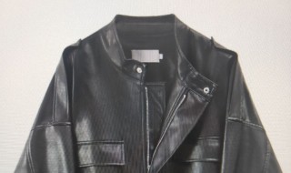 皮衣上染色了怎么办 皮衣上染色了处理方法