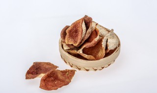 甘草陈皮的制作方法 甘草陈皮如何制作