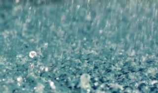 形容下大雨的句子 描述下大雨的短句
