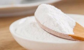 吉士粉是什么粉 吉士粉的介绍
