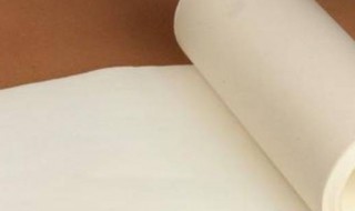 宣纸是什么纸 宣纸的简介